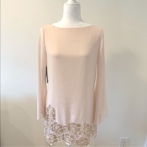 Mini Blush Marciano Dress